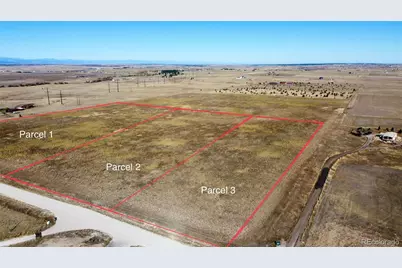 Parcel 3 County Road 98, Elbert, CO 80106 - Photo 1