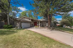 6731 S Clayton Way, Centennial, CO 80122 - Photo 1