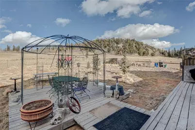 1478 W Longbow Drive, Como, CO 80456 - Photo 38
