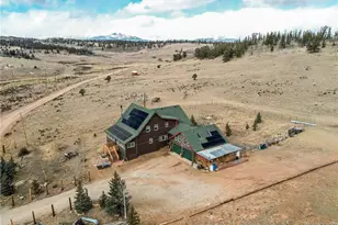 1478 W Longbow Dr, Como, CO 80456 - Photo 1