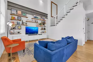225 N Lincoln Street, Denver, CO 80203 - Photo 2