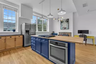 225 N Lincoln Street, Denver, CO 80203 - Photo 14