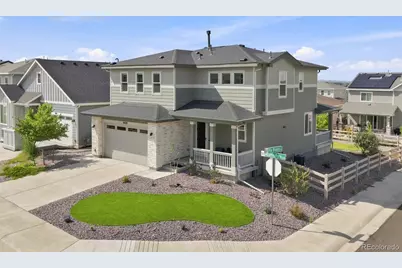 8029 Adams Fork Avenue, Littleton, CO 80125 - Photo 1