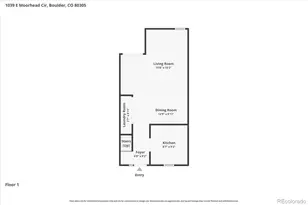 1039 E Moorhead Cir, Boulder, CO 80305 - Photo 22
