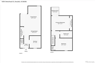 1039 E Moorhead Cir, Boulder, CO 80305 - Photo 24