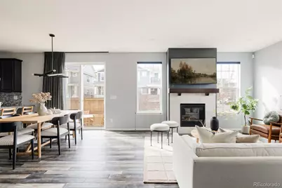 9300 E 61st Avenue, Denver, CO 80238 - Photo 2