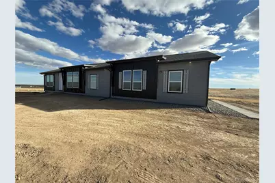 57654 E Harvard Place, Strasburg, CO 80136 - Photo 2