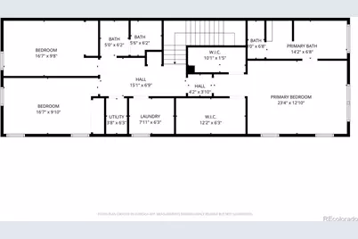 27693 E 1st Place, Aurora, CO 80018 - Photo 30