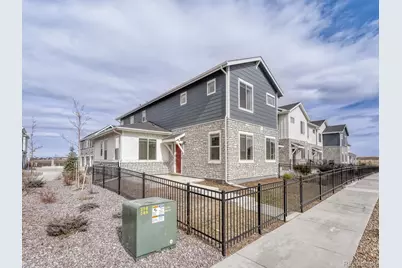 27693 E 1st Place, Aurora, CO 80018 - Photo 2