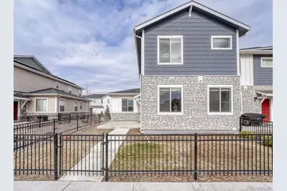 27693 E 1st Place, Aurora, CO 80018 - Photo 2