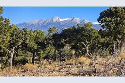 Lot 3859 Murray Road, Fort Garland, CO 81133 - Photo 1