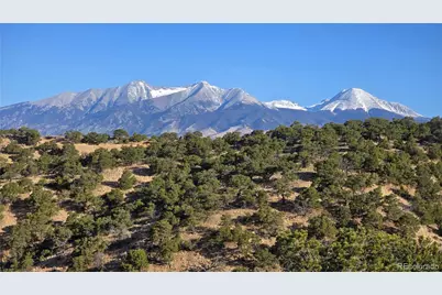 Lot 3859 Murray Road, Fort Garland, CO 81133 - Photo 12