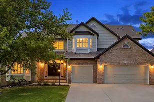 12560 Bradford Dr, Parker, CO 80134 - Photo 1