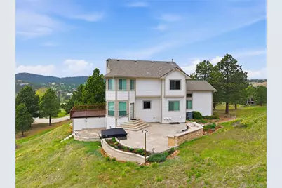466 Monte Vista Road, Golden, CO 80401 - Photo 4