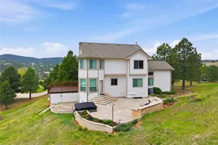 466 Monte Vista Rd, Golden, CO 80401 - Photo 4
