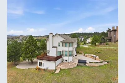 466 Monte Vista Road, Golden, CO 80401 - Photo 2