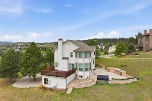 466 Monte Vista Rd, Golden, CO 80401 - Photo 2