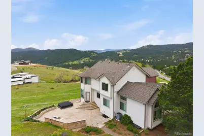 466 Monte Vista Road, Golden, CO 80401 - Photo 1