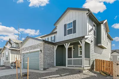 13566 E 110th Drive, Commerce City, CO 80022 - Photo 2