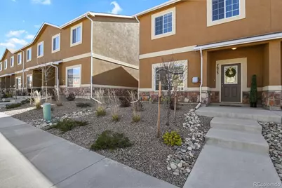7623 Jack Pine Grove, Colorado Springs, CO 80908 - Photo 2