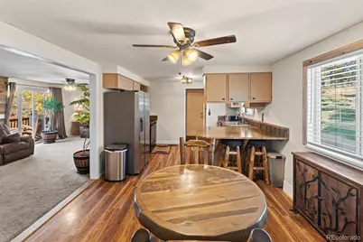 60 S Circle Drive, Bailey, CO 80421 - Photo 6