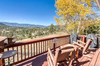 60 S Circle Drive, Bailey, CO 80421 - Photo 2