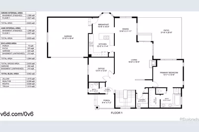 2461 W 107th Drive, Denver, CO 80234 - Photo 48