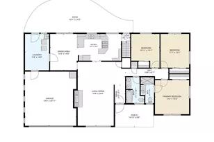 3048 S Adams St, Denver, CO 80210 - Photo 32
