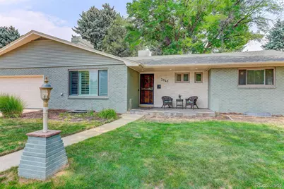 3048 S Adams Street, Denver, CO 80210 - Photo 2
