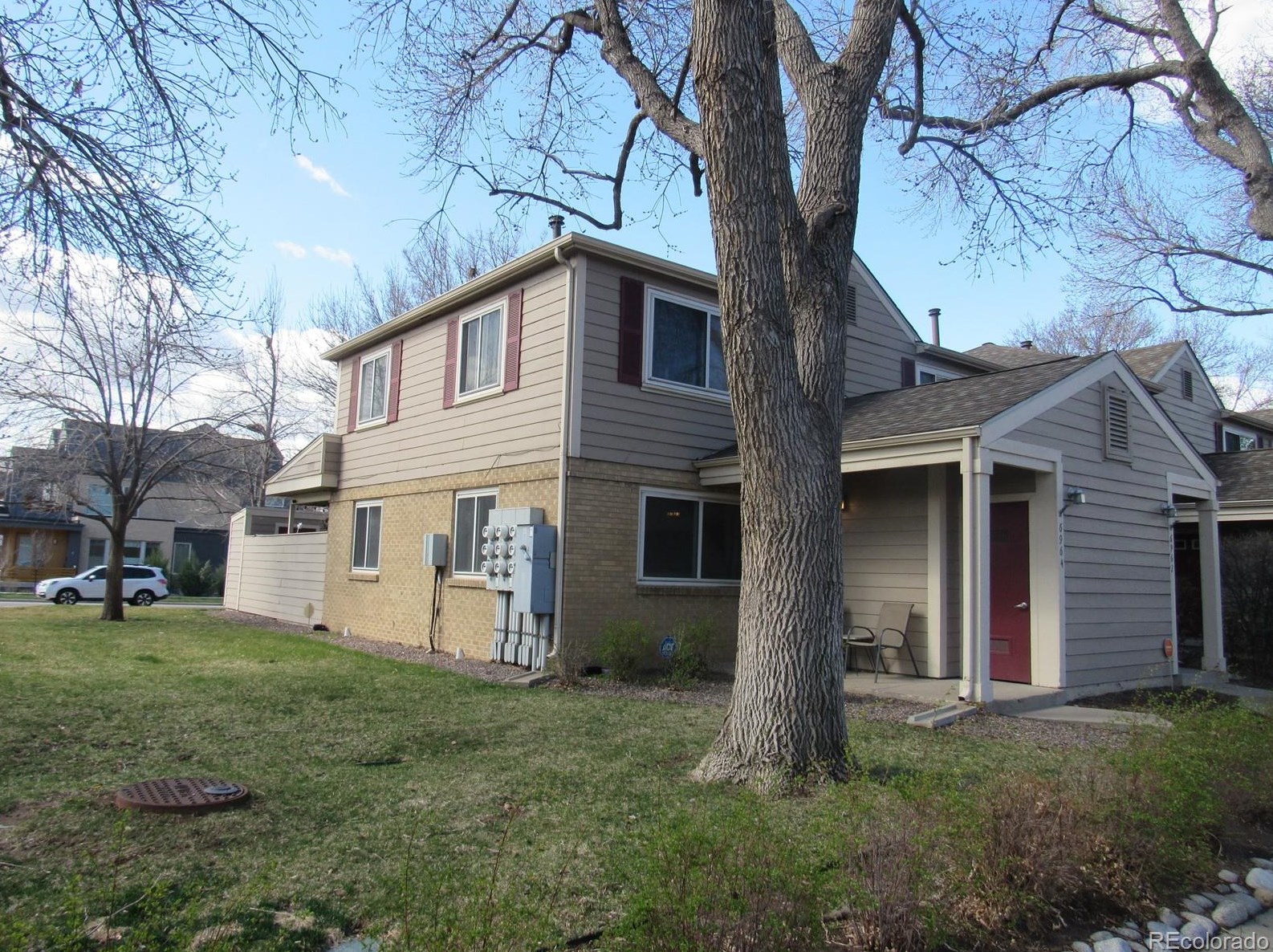 6964 1st Pl, Denver, CO 80220-6102