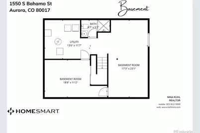 1550 S Bahama Street, Aurora, CO 80017 - Photo 20