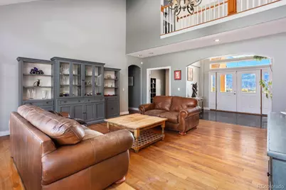 8557 Mountain View Farms Lane, Salida, CO 81201 - Photo 12