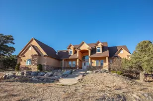 8557 Mountain View Farms Ln, Salida, CO 81201 - Photo 2