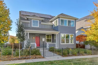 8146 E 35th Avenue, Denver, CO 80238 - Photo 1