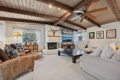 6310 Simmons Drive, Boulder, CO 80303 - Photo 1