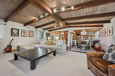 6310 Simmons Drive, Boulder, CO 80303 - Photo 2