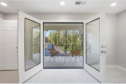 10997 Vickery Avenue, Conifer, CO 80433 - Photo 2