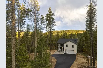 10997 Vickery Avenue, Conifer, CO 80433 - Photo 18
