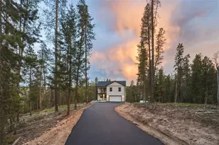 10997 Vickery Ave, Conifer, CO 80433 - Photo 1
