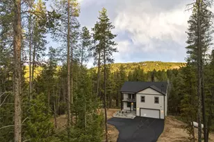 10997 Vickery Ave, Conifer, CO 80433 - Photo 20