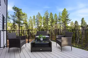 10997 Vickery Ave, Conifer, CO 80433 - Photo 6