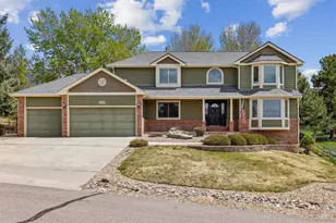 5218 Bur Oak Ln, Parker, CO 80134 - Photo 1
