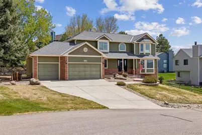 5218 Bur Oak Lane, Parker, CO 80134 - Photo 2