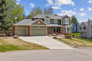 5218 Bur Oak Ln, Parker, CO 80134 - Photo 2