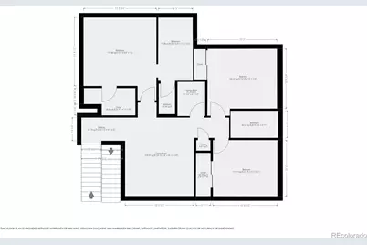 [Address not provided], Colorado Springs, CO  - Photo 32