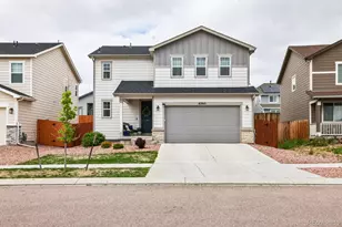 [Address not provided], Colorado Springs, CO - Photo 1