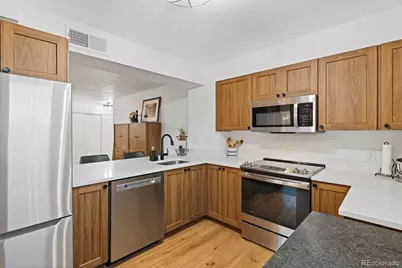 460 S Marion Parkway #301, Denver, CO 80209 - Photo 12
