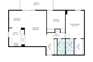460 S Marion Parkway, Denver, CO 80209 - Photo 42