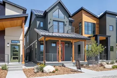 414 E Arkansas Street, Buena Vista, CO 81211 - Photo 2