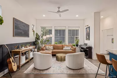 5497 Verbena Street, Denver, CO 80238 - Photo 1